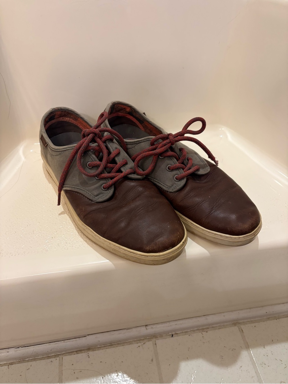 Vans OTW Ludlow sneakers
